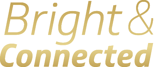 BRIGHT&CONNECTED